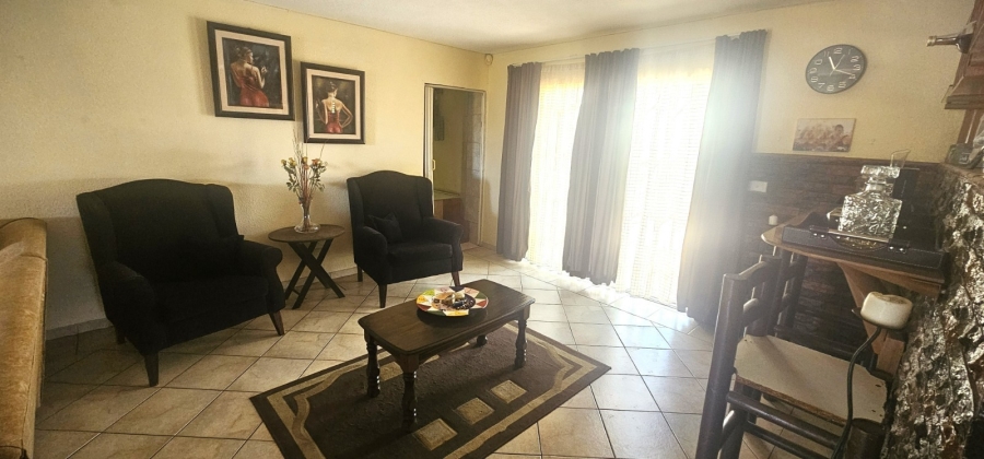 To Let 3 Bedroom Property for Rent in Protea Park North West